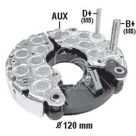 REC-B1422-IBR337(T)-1