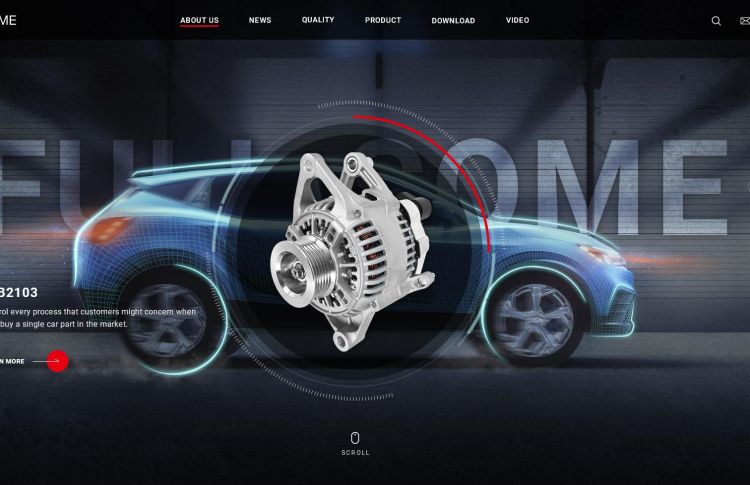 Breaking News: Our New Website is Launched!!!