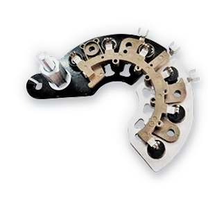 RECTIFIER 24V